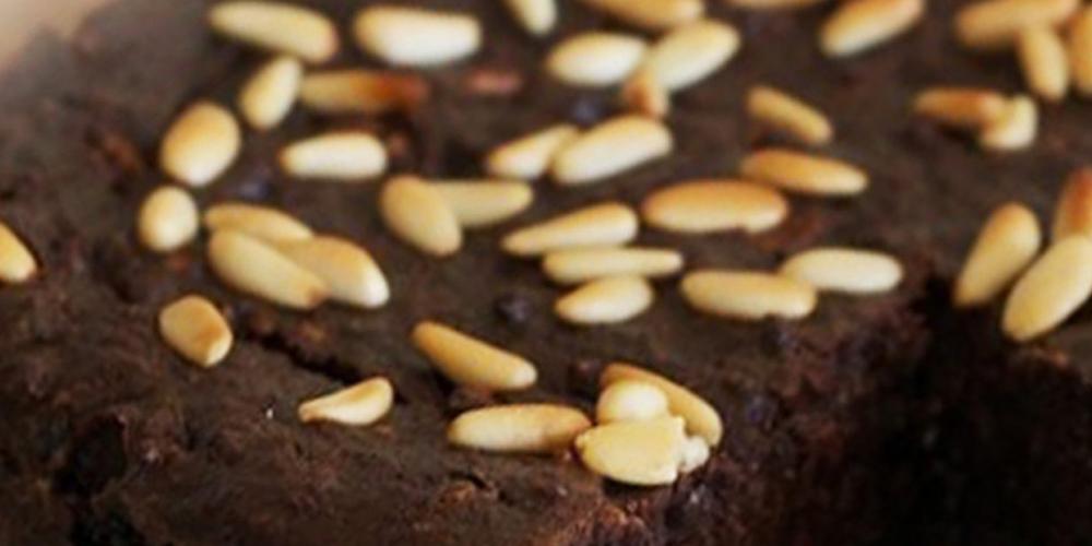 Brianza Country Cake